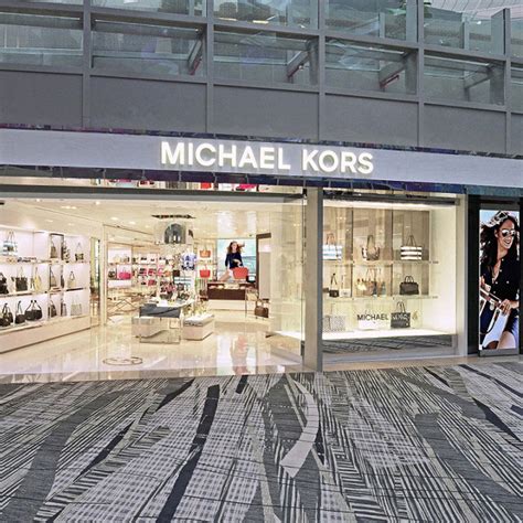 michael kors changi airport|michael kors singapore locations.